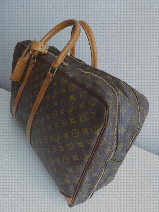 Review de maleta blanda vuitton