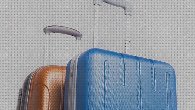 Review de las 35 mejores maletas bodegas iberia a la venta