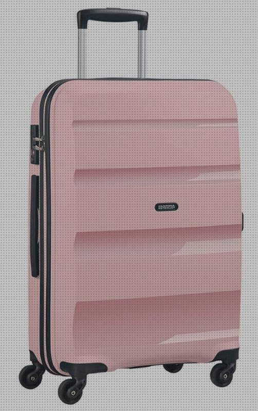 ¿Dónde poder comprar air maleta bon air rosa mediana?
