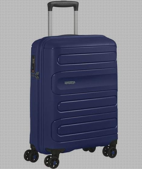 Las mejores marcas de tourister maleta cabina 55 tourister azul