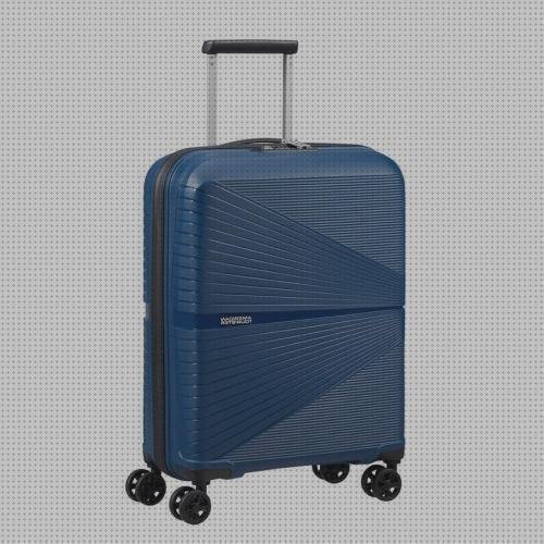 Las mejores tourister maleta cabina 55 tourister azul