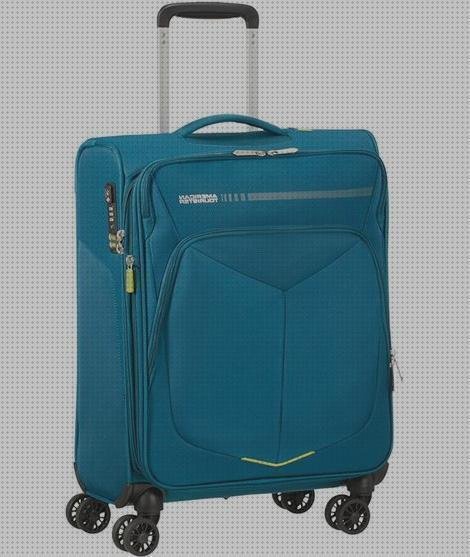 Las 22 Mejores Maletas Cabinas 55 Tourister Azules