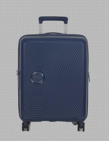 Las mejores marcas de tourister maleta cabina 55 tourister soundbox azul