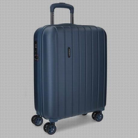 Las mejores 55x40x20 maleta cabina 55x40x20 azul