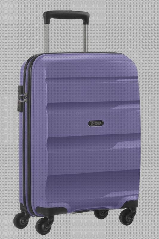 Las 26 Mejores Maletas Cabinas Amercian Tourister