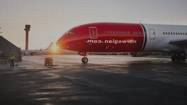 ¿Dónde poder comprar norwegian maleta cabina avion norwegian?