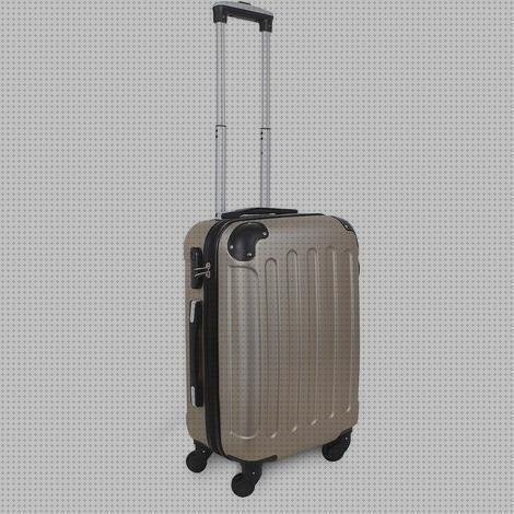 Las mejores cabinas maletas maleta cabina con mango largo