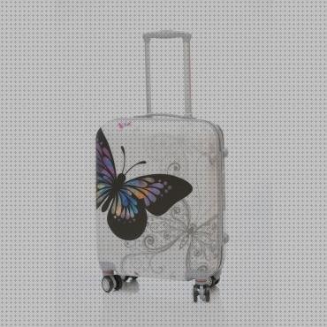 ¿Dónde poder comprar neceseres cabinas maletas maleta cabina con neceser mariposa blanca maleta?