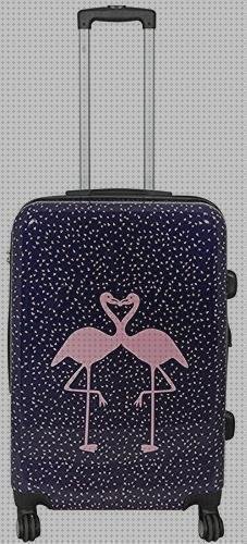 Las mejores neceseres cabinas maletas maleta cabina con neceser niña marca flamenco