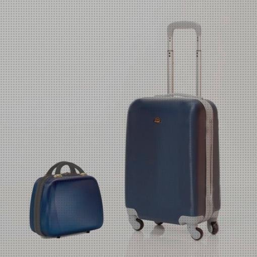 ¿Dónde poder comprar neceseres cabinas maletas maleta cabina con neceser oferta?