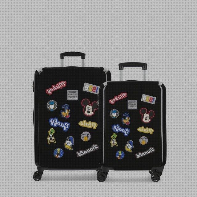 TOP 20 maletas cabinas emojis