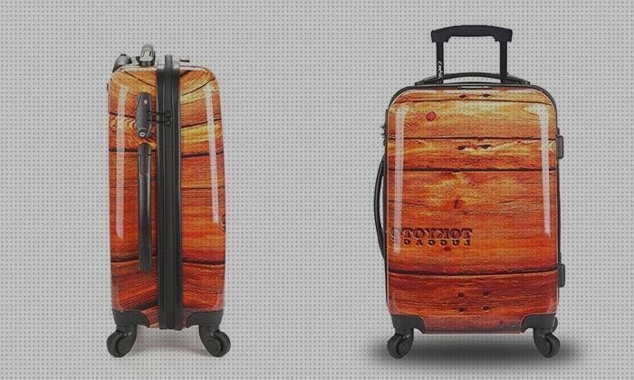 Las mejores cabinas maletas maleta cabina emoji