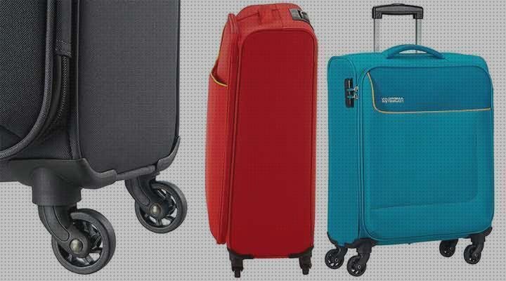 Las mejores 20 Maletas Cabinas Expandibles 4 Ruedas American Tourister