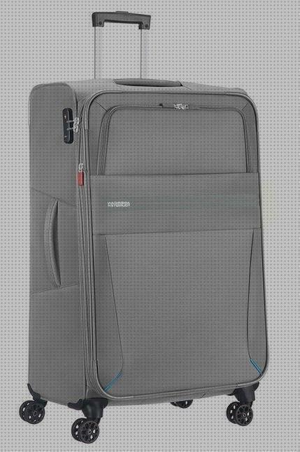 Opiniones de american ruedas maleta cabina expandible 4 ruedas american tourister