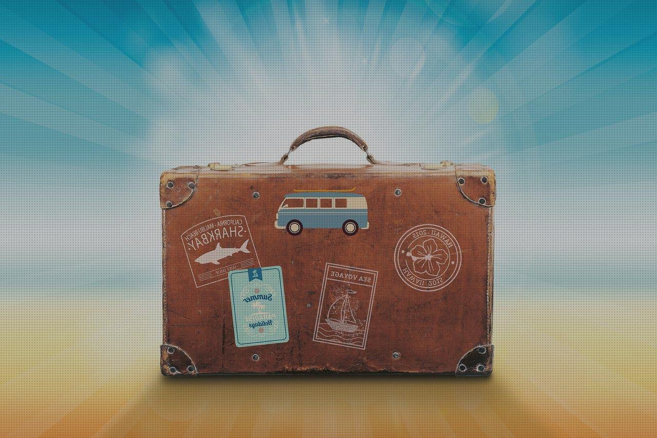 Review de las 28 mejores maletas cabinas primark 2021 a la venta