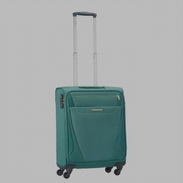 Review de maleta cabina samsonite all direxions