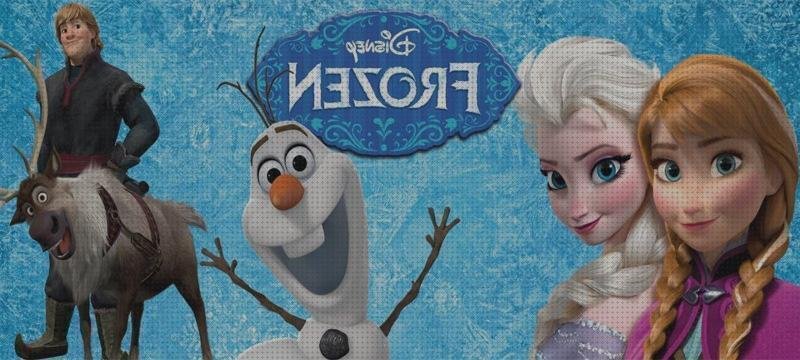 Análisis de las 23 mejores Maletas Correpasillos Para Niñas Frozen