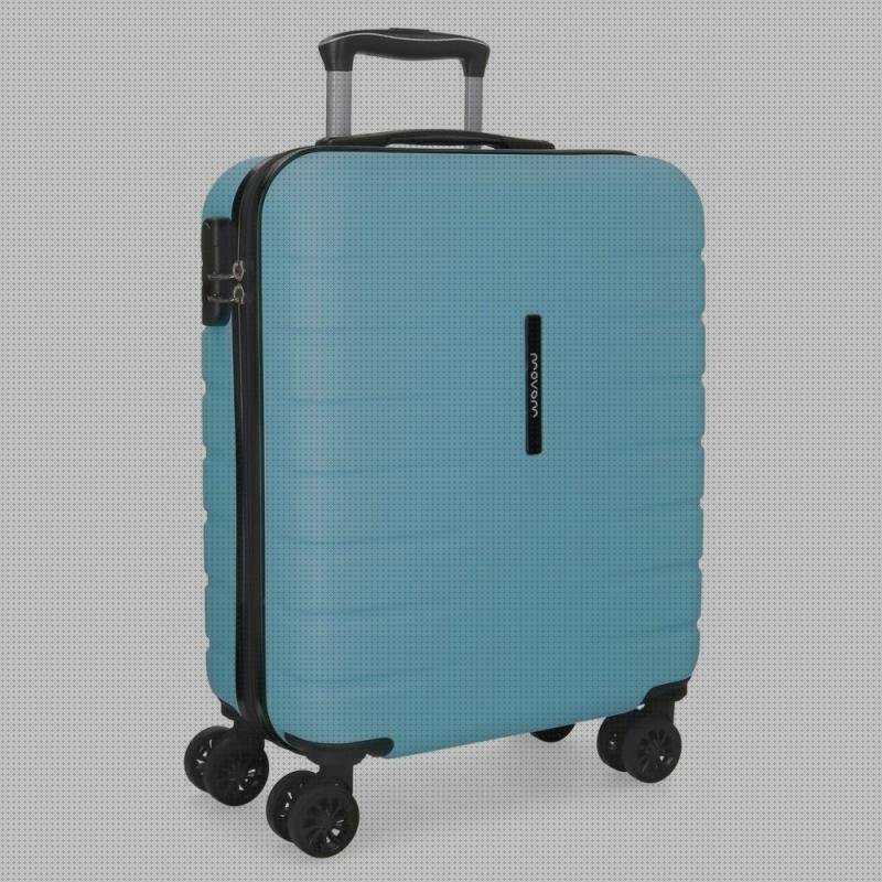 ¿Dónde poder comprar azules cabinas maletas maleta de cabina azul celeste?