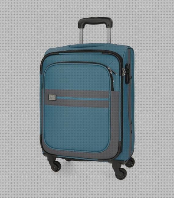 ¿Dónde poder comprar azules cabinas maletas maleta de cabina azul claro?