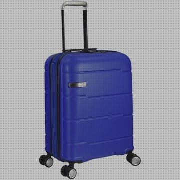 ¿Dónde poder comprar azules cabinas maletas maleta de cabina azul electrico?