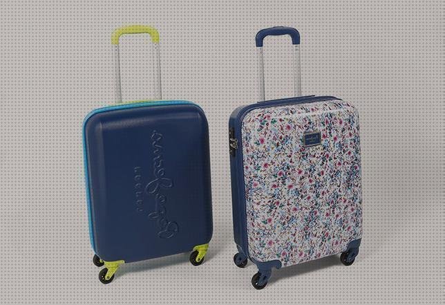 ¿Dónde poder comprar blandos cabinas maletas maleta de cabina blanda o rigida?