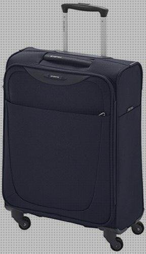 Las mejores blandos cabinas maletas maleta de cabina blanda o rigida