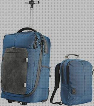 Las mejores maleta convertible Más sobre neceser clinique maleta de cabina convertible en mochila