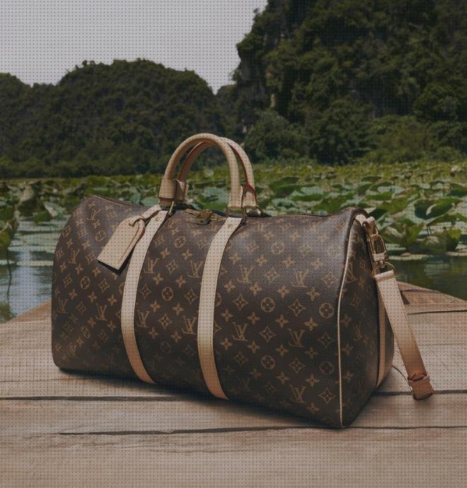 Análisis de las 31 mejores Maletas De Cabinas De Caballeros De Louis Vuitton