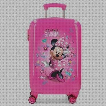 Review de maleta de cabina de princesas disney