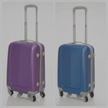¿Dónde poder comprar duros cabinas maletas maleta de cabina duras de oferta?