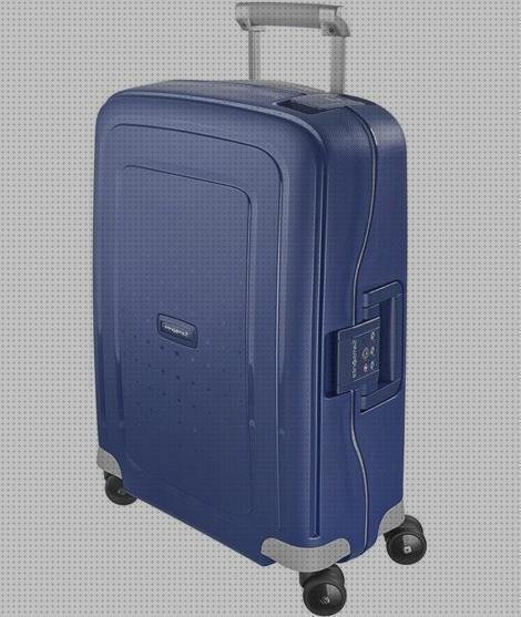 Las mejores spinner samsonite maleta de cabina expandible samsonite spinner 55 20 rí