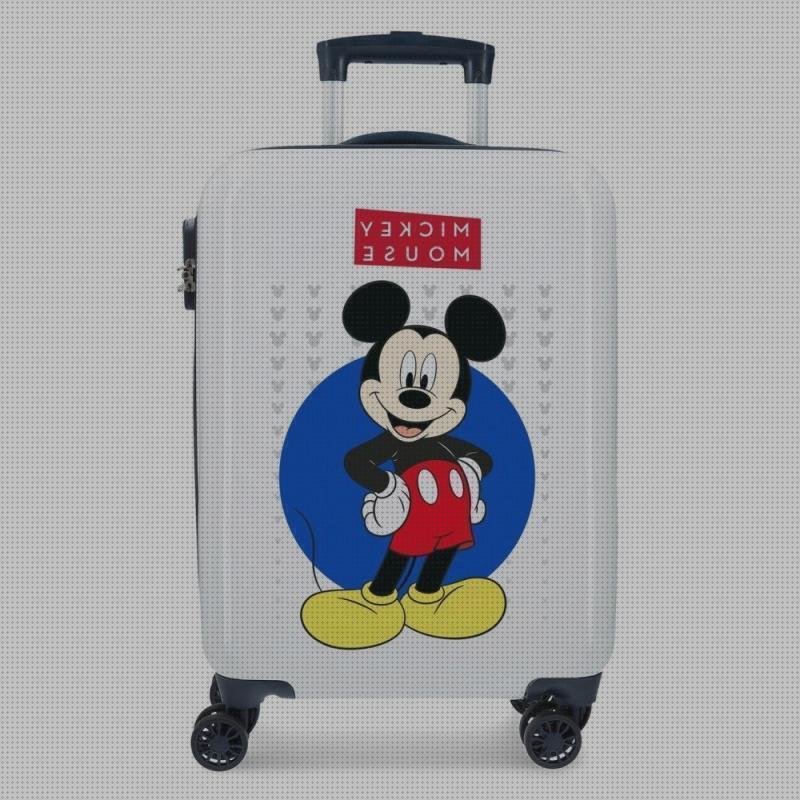 ¿Dónde poder comprar niños maleta de cabina niños mikie mouse?