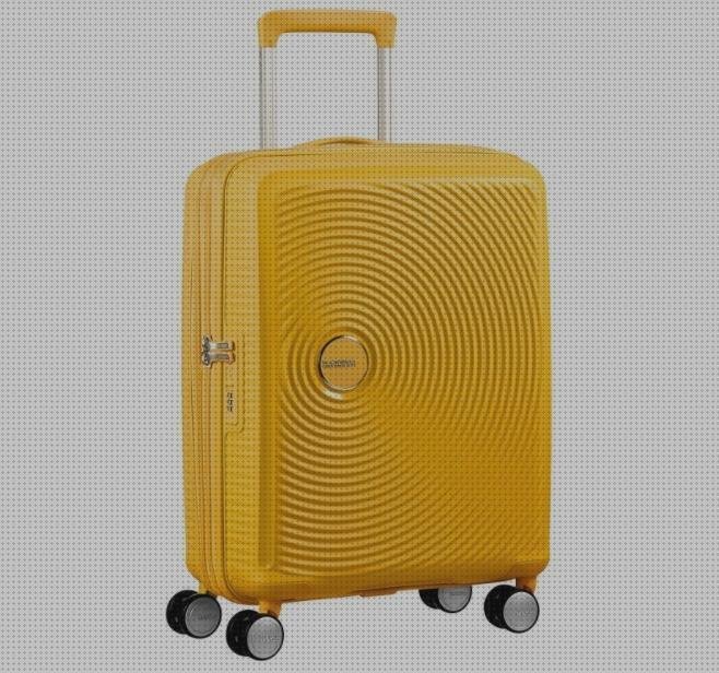 Review de maleta de cabina traveler mide mas