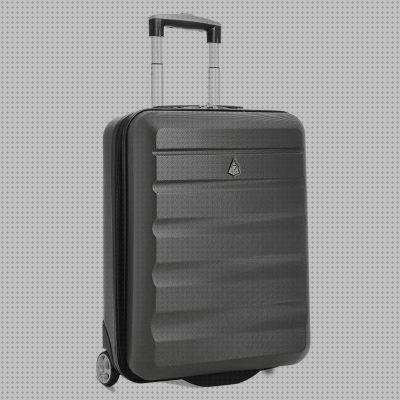 Review de maleta de cabina valisa 2020