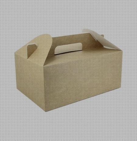 Review de maleta de carton kraft