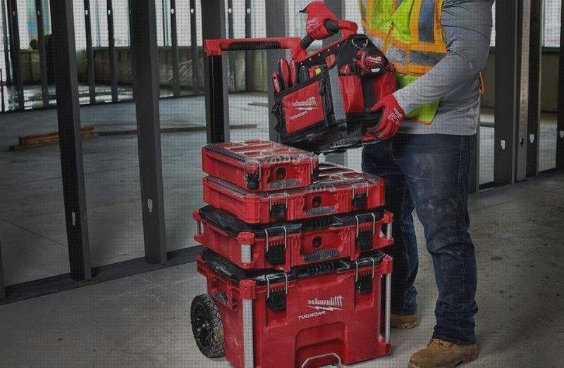 Las mejores 18 Maletas De Herramientas Con Ruedas Dewalt