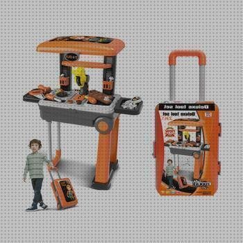¿Dónde poder comprar herramientas maleta de herramientas de juguete?