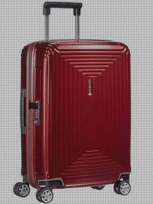 ¿Dónde poder comprar negocios samsonite maleta de negocios samsonite zalia blanda roja?