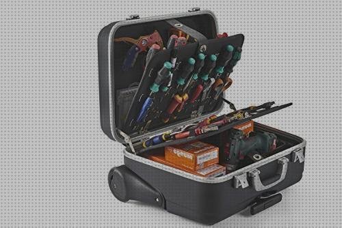 ¿Dónde poder comprar herramientas maleta de plastico con asa barato herramientas?