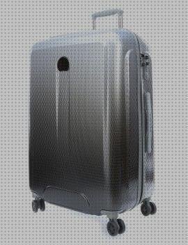 Las mejores maleta de viaje acero