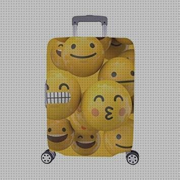 ¿Dónde poder comprar maleta de viaje de emoji?