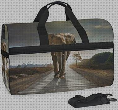 Review de maleta de viaje elefante