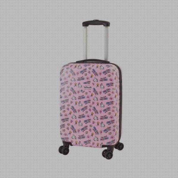 ¿Dónde poder comprar maleta de viaje estampado de unicornio?