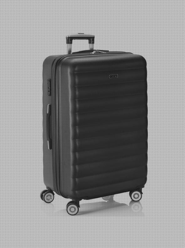 ¿Dónde poder comprar maleta de viaje grande dura?