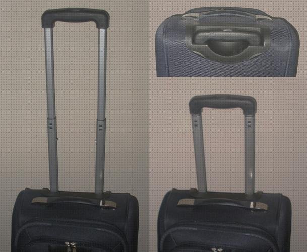 ¿Dónde poder comprar maleta de viaje para empujar?