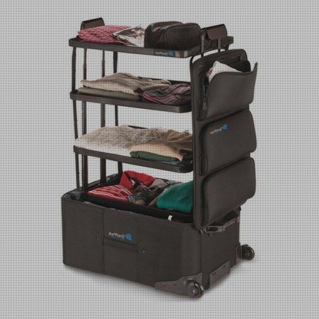 Las mejores maleta de viaje para portátil y ropa