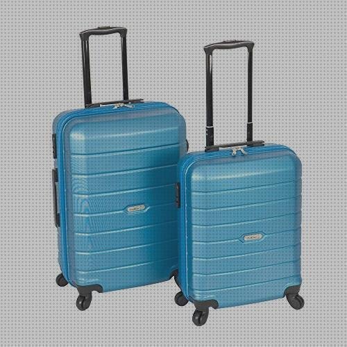 Review de maleta de viaje valisa