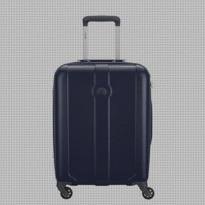 Review de las 11 mejores maletas delsey kea