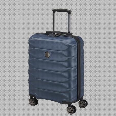 Las mejores marcas de maputo delsey maleta delsey maputo azul cabina 55cm
