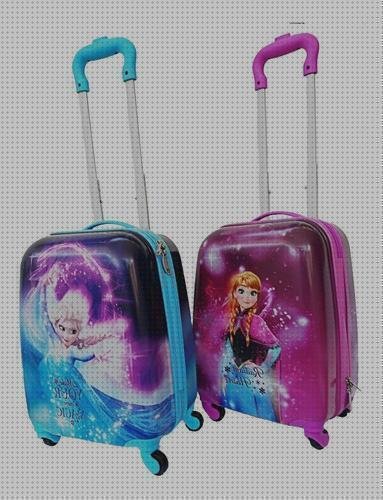 ¿Dónde poder comprar maleta frozen maleta frozen niña?